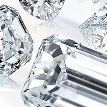 GYÉMÁNT, FOREVERMARK GYÉMÁNT